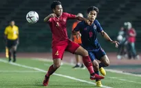 U22 Thái Lan - U22 Indonesia: Xem "giò" đối thủ của U22 Việt Nam (15h00 ngày 26/11 trên VTV6)