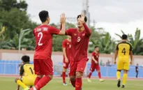 Báo Indonesia cảnh báo đội nhà sự nguy hiểm của U22 Việt Nam