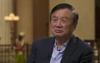 CEO Huawei: Vượt mặt Samsung chỉ là vấn đề thời gian