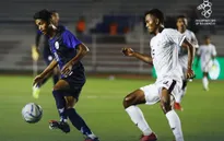Campuchia 5-0 U22 Timor Leste: Chiến thắng áp đảo