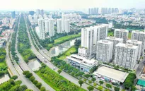 Cần thiết sự điều tiết lại thị trường bất động sản