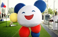 Ý nghĩa linh vật của SEA Games 30