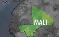 Rơi máy bay tại Mali, 13 binh sĩ Pháp thiệt mạng