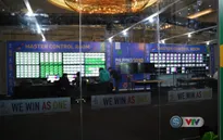Khám phá trung tâm truyền hình quốc tế IBC tại SEA Games 30