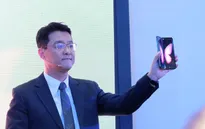 Galaxy Fold chính thức ra mắt tại Việt Nam, giá từ 50 triệu đồng