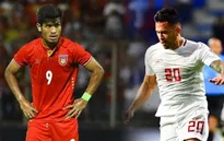 Lịch trực tiếp bóng đá SEA Games 30 ngày 27/11: U22 Myanmar - U22 Philippines, U22 Campuchia - U22 Timor Leste