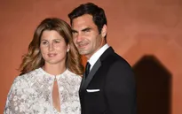 Roger Federer: Một người vợ hạnh phúc thì cuộc đời bạn sẽ hạnh phúc