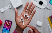 "Cháy hàng", Apple muốn tăng gấp đôi sản lượng AirPods Pro