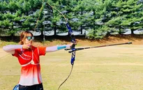 Thêm 2 VĐV Việt Nam chính thức giành suất tham dự Olympic 2020