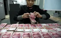 Trung Quốc thu 6 tỷ USD từ đợt phát hành trái phiếu quốc tế lớn kỷ lục