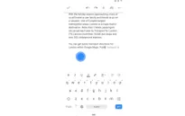 Google Docs cập nhật tính năng soạn nội dung thông minh