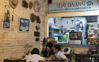 CNN giới thiệu nhà hàng bao cấp độc đáo ở Hà Nội