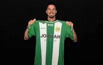 CHÍNH THỨC: Ibrahimovic tiết lộ nấc thang mới trong sự nghiệp
