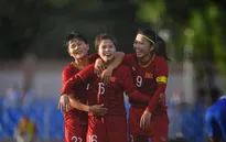 ĐT nữ Indonesia - ĐT nữ Việt Nam: Quyết tâm chiến thắng (15h00 ngày 29/11, trực tiếp trên VTV5)