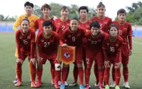 Lịch thi đấu và trực tiếp bóng đá nữ SEA Games 30 ngày 29/11/2019: Indonesia - Việt Nam
