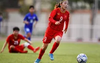Lịch thi đấu và trực tiếp bán kết bóng đá nữ SEA Games 30: ĐT nữ Việt Nam - ĐT nữ Philippines