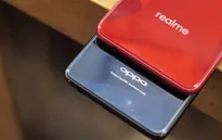 Realme có thể tách khỏi Oppo thành công ty độc lập
