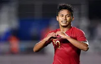 Trung vệ U22 Việt Nam chỉ ra cầu thủ nguy hiểm nhất của U22 Indonesia