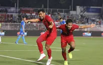 "U22 Indonesia sẽ vô địch SEA Games 30"