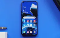 Oppo Reno 3 sẽ có màn hình đục lỗ?