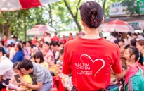Trái tim cho em hỗ trợ gần 3 tỷ đồng phẫu thuật tim bẩm sinh cho trẻ em nghèo