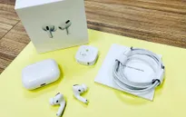 AirPods Pro - Chiếc tai nghe đáng mua