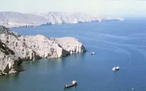 Iran gửi kế hoạch hòa bình Hormuz tới các nước trong khu vực