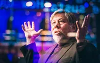 Thiên tài công nghệ Steve Wozniak mất niềm tin vào xe tự lái