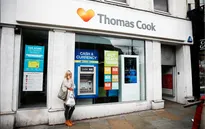 Hãng du lịch lừng lẫy Thomas Cook bị tập đoàn Trung Quốc mua lại
