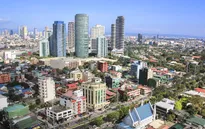 Tránh siêu bão Kammuri, Đoàn Thể thao Việt Nam thay đổi lịch trình bay