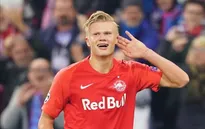 Nóng: Đại diện của "kẻ dội bom" bất ngờ tới Man Utd