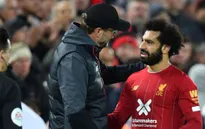 Liverpool có thể tiếp tục thăng hoa dù thiếu Mohamed Salah?