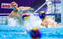 Thái Lan, Indonesia có tấm HCV đầu tiên tại SEA Games 30