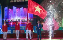 VĐV nào sẽ cầm cờ cho đoàn Việt Nam trong Lễ khai mạc SEA Games 30?