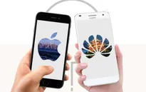 Thị trường smartphone: Apple hụt hơi, Huawei thăng tiến vũ bão