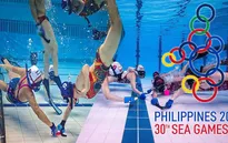 SEA Games 30: Chủ nhà Philippines đưa 2 môn thể thao mới lạ vào thi đấu