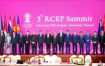 Các nước tham gia đàm phán chính thức lùi thời hạn ký kết RCEP
