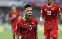 HLV Park Hang Seo tạm chọn 5 tuyển thủ ĐTQG Việt Nam cho SEA Games 30