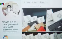 Tràn lan hàng giả, hàng nhái trên sàn thương mại điện tử