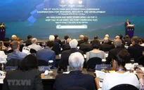 Hội thảo khoa học quốc tế về biển Đông lần thứ 11