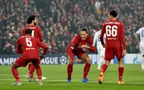 "Liverpool như ngày hôm nay vì biết rút kinh nghiệm"