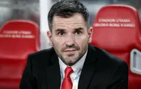 Indonesia sẽ sa thải HLV Simon McMenemy sau trận gặp Malaysia