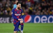 Messi ra yêu sách để tái ký hợp đồng cùng Barcelona