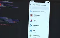 Mobile Money không làm thay đổi cơ chế hoạt động của tài khoản viễn thông