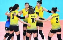 SEA Games 30: ĐT bóng chuyền nữ Việt Nam và khó khăn cho mục tiêu giành huy chương