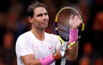 Rafael Nadal bỏ ngỏ khả năng tham dự ATP Finals 2019