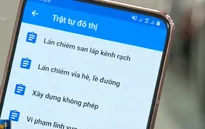 Việt Nam phấn đấu vào top đầu ASEAN về chính phủ điện tử