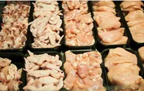 Mỹ thu hồi hơn 900 tấn thịt gà nghi nhiễm chất lạ