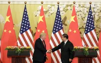 Mỹ thông báo địa điểm ký thỏa thuận thương mại với Trung Quốc