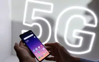 Samsung chiếm 80% thị phần smartphone 5G trong năm 2019
